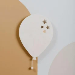 Applique murale Ballon Wonder