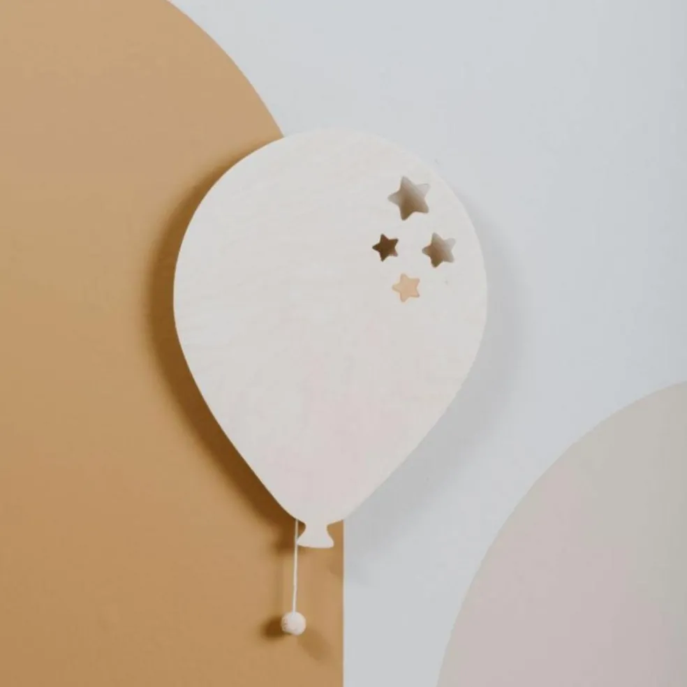 Applique murale Ballon Wonder