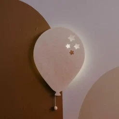 Applique murale Ballon Wonder