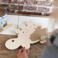 Applique murale dino Wonder