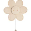 Applique murale en bois Wonder Fleur
