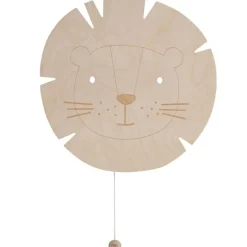 Applique murale lion Wonder