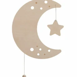 Applique murale Lune Wonder