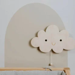 Applique murale Nuage Wonder