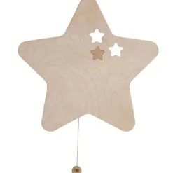 Applique murale étoile Wonder