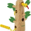 Arbre à lacer en bois Tropik