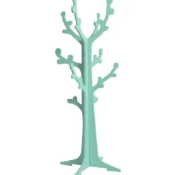 Arbre porte manteau cerisier aqua