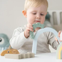 Arc à empiler Antee le tapir