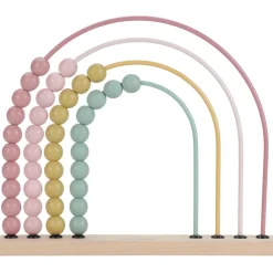 Arc-en-ciel boulier FSC Fairy Garden