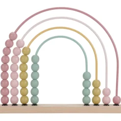 Arc-en-ciel boulier FSC Fairy Garden