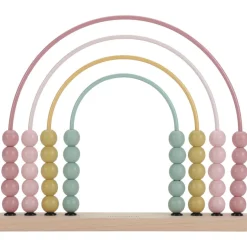 Arc-en-ciel boulier FSC Fairy Garden