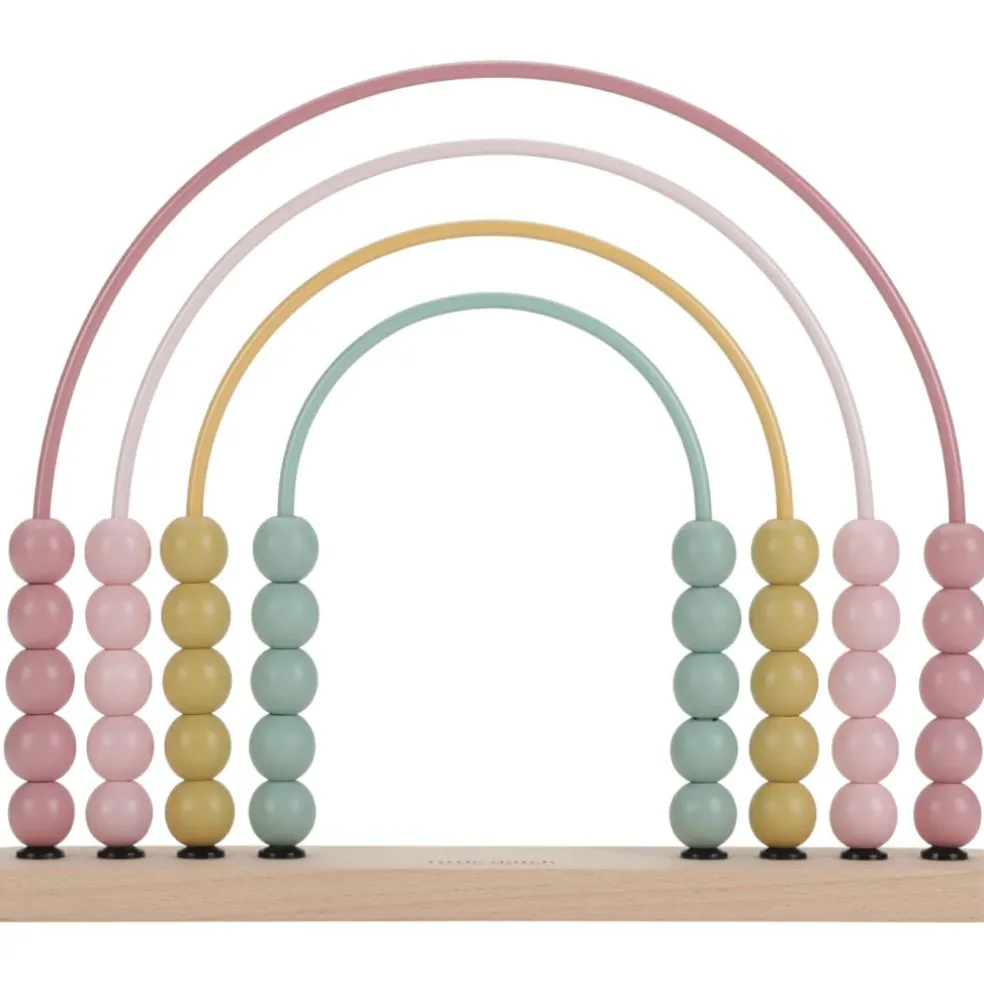 Arc-en-ciel boulier FSC Fairy Garden