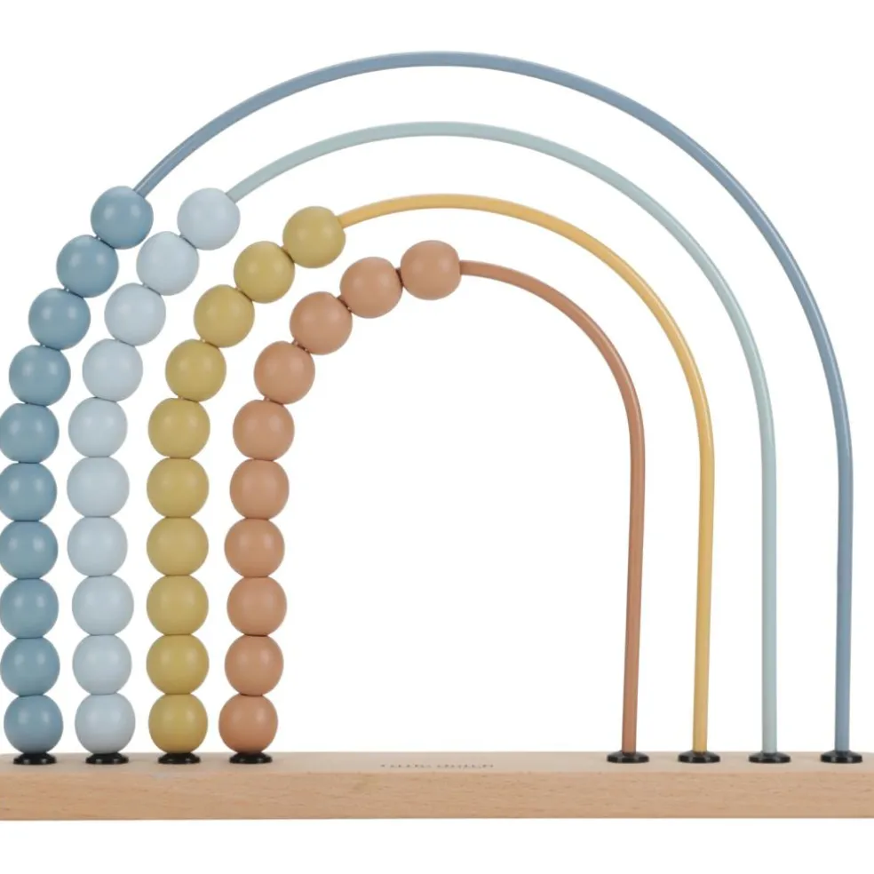 Arc-en-ciel boulier FSC Forest Friends