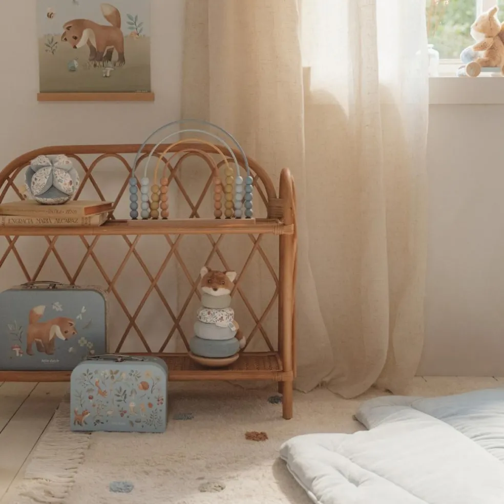 Arc-en-ciel boulier FSC Forest Friends