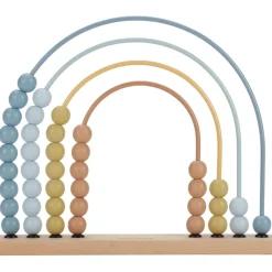 Arc-en-ciel boulier FSC Forest Friends