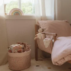 Arc-en-ciel en bois FSC Fairy Garden