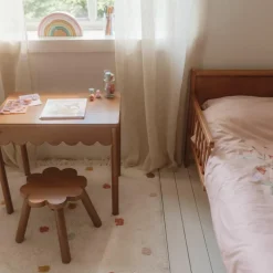 Arc-en-ciel en bois FSC Fairy Garden