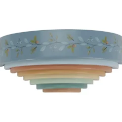 Arc-en-ciel en bois FSC Forest Friends