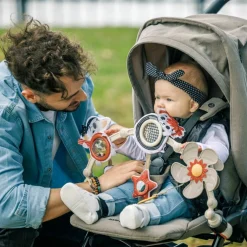 Arche articulée pour poussette Tiny Rockers