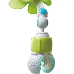 Arche articulée pour poussette Dans la Prairie