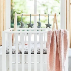 Arche d'activités en bois - Reconditionné