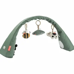 Arche d'activités Tiny farm Vert