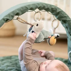 Arche d'activités Tiny farm Vert