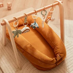 Arche de jeux en bois Mix & Match