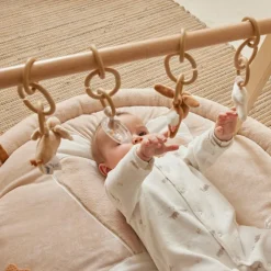 Arche de jeux en bois Mix & Match