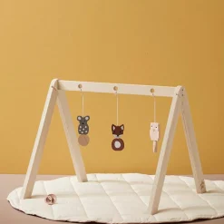 Arche de jeux en bois Neo