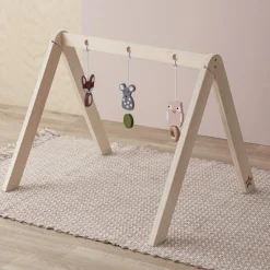 Arche de jeux en bois Neo