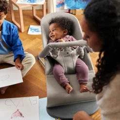 Arche de jeux pour transat Amis doux