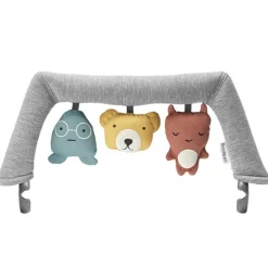 Arche de jeux pour transat Amis doux