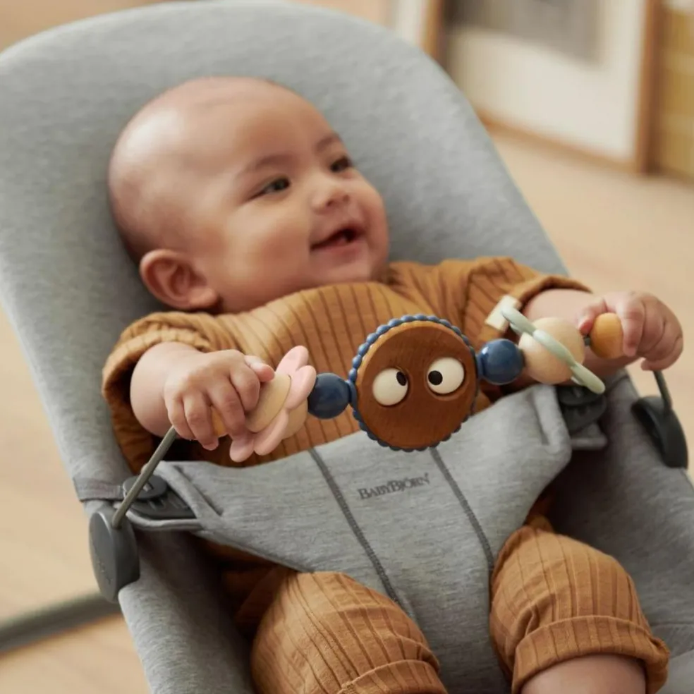 Arche de jeux pour transat Yeux espiègles