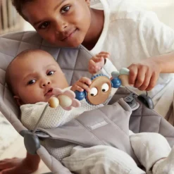 Arche de jeux pour transat Yeux espiègles