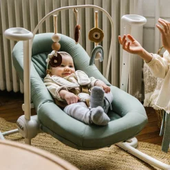 Arche de jeux pour transat Up & Down Plus