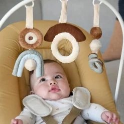 Arche de jeux pour transat Up & Down Plus