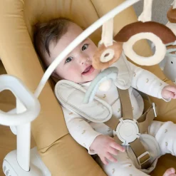 Arche de jeux pour transat Up & Down Plus