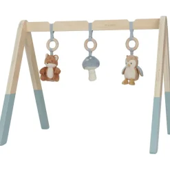 Arche d'éveil en bois Forest Friends