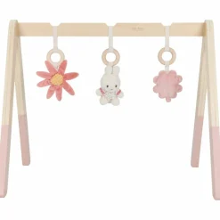 Arche d'éveil en bois Miffy Lucky Blossom