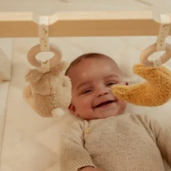 Arche d'éveil en bois Newborn