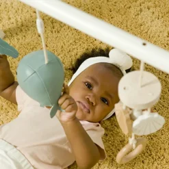 Arche d'éveil en bois Océan