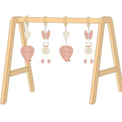 Arche d'éveil Esmée