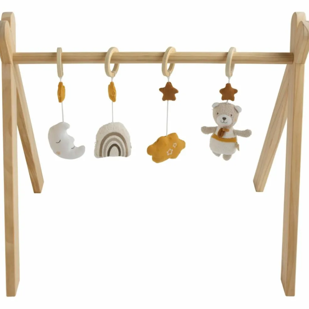 Arche d'éveil Petit Soleil