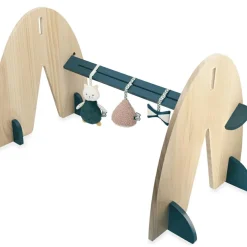 Arche d'éveil évolutive et sensorielle