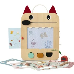 Ardoise magique Louis