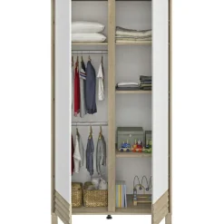 Armoire 2 portes Achille