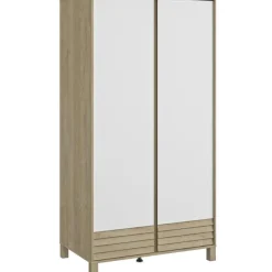 Armoire 2 portes Achille