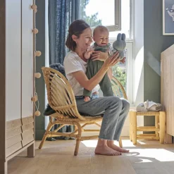 Armoire 2 portes Achille