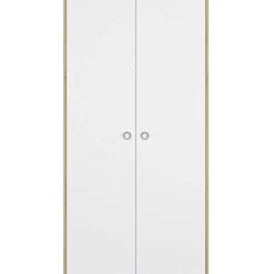 Armoire 2 portes Arthur